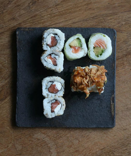 assiette a sushi