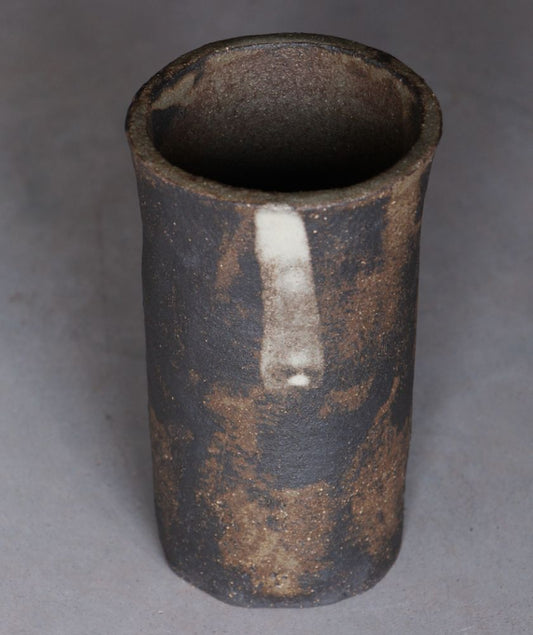 vase artisanal en céramique