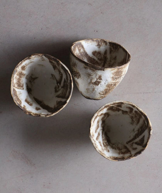 tasse céramique artisanale